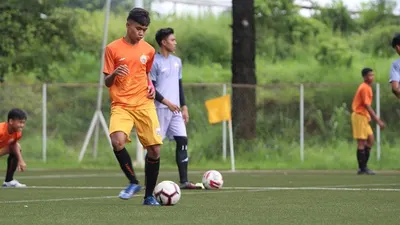 Persija Jakarta EPA (dok Persija.co.id)