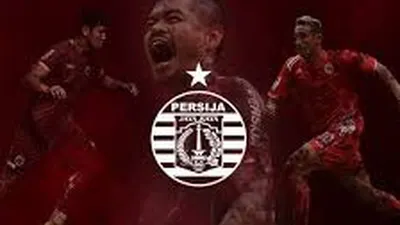 Persija Jakarta/facebook