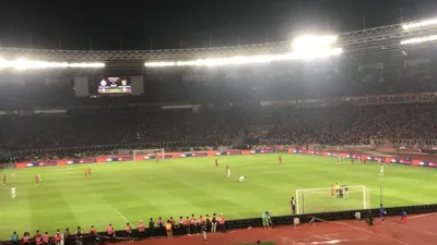 Persija Dikalahkan Persebaya 1-2 di Laga Pamungkas