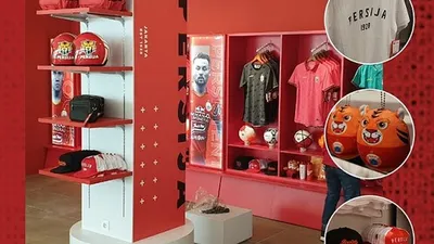 Persija Store (Persija.id)