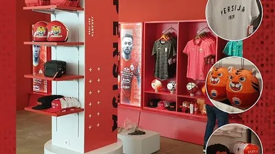 Persija Store (Persija.id)