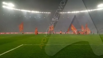 Kado HUT ke-91, Persija Tekuk Persipura 1-0
