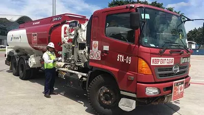 Pertamina Regional Jawa Bagian Tengah antisipasi peningkatan konsumsi BBM dan LPG