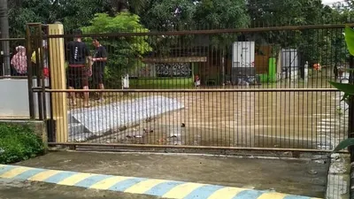 Ribuan Rumah di Vila Nusa Indah Bogor Terendam Banjir, Ini Penyebabnya