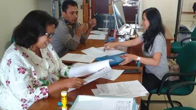 24 Peserta Ikuti Seleksi Calon Anggota FKDM Kota Jakbar