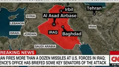 Live Report CNN