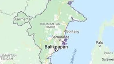 Spekulan Tanah di Penajam Paser Utara Mulai Marak