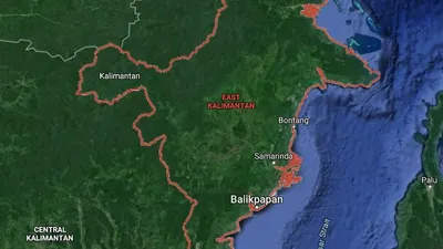 Walhi: Pemindahan Ibu Kota Akan Rusak Lingkungan di Kaltim