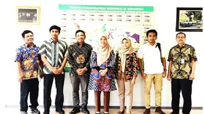 Petani Kelapa Sawit Antusias Digandeng Kembangkan Biodiesel Pemerintah