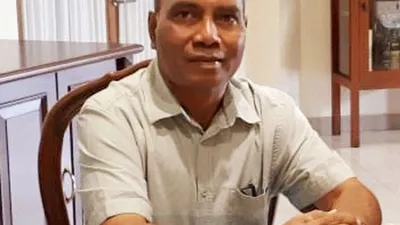 Peter Tuka (dok pribadi)