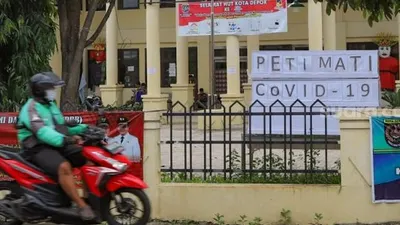 Ingatkan Bahaya Corona, Peti Mati Covid-19 Bakal Dipajang di Titik Strategis Jakpus