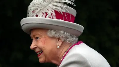 Ratu Elizabeth (Reuters)