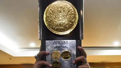 Piala Adipura (Tempo.co)