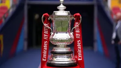 Piala FA (dok)