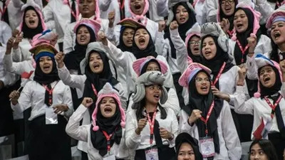 PNS Muda Wajib Pindah ke Ibu Kota Baru