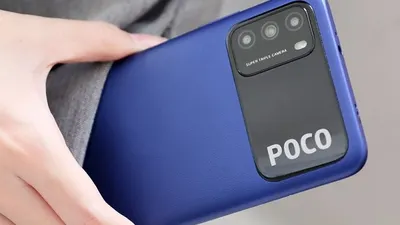 Poco M3 resmi dirilis di Indonesia (dok)