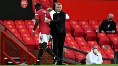 MANCHESTER UNITED VS ARSENAL: Tuan Rumah Bidik Poin Absolut (Liga Inggris, Preview, Skor, Prediksi, Susunan Pemain, 1 November 2020)