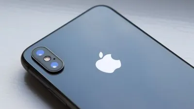 ilustrasi produk iPhone (Foto: Flickr)