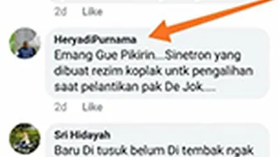 Foto: Screenshoot