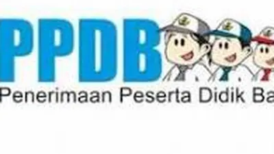 PPDB DKI Jakarta jalur zonasi tingkat RW