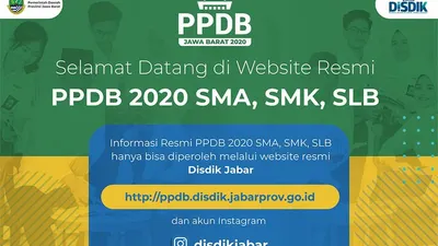 (https://ppdb.disdik.jabarprov.go.id/)
