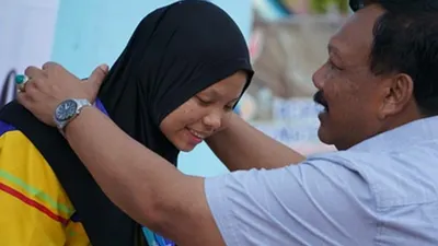 Foto: Humas FPTI