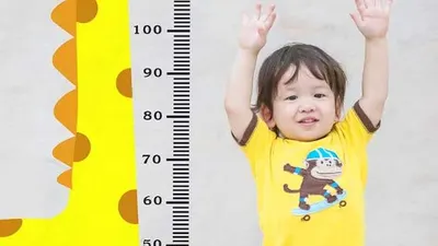 sebagai ilustrasi, anak dalam masa pra sekolah. shutterstock