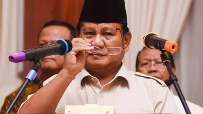 Panitia Reuni 212 Tak Undang Prabowo Secara Khusus, Ini Alasannya