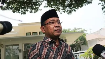 Menteri Sekretaris Negara Pratikno/Antaranews
