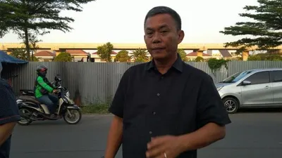 Prasetyo Edi: 2021, Tak Ada Kenaikan Gaji DPRD DKI Jakarta!