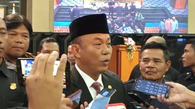 PKS dan Gerindra Diminta Segera Usulkan Nama Wagub