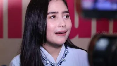 Prilly Latuconsina [suara.com/Wahyu Tri Laksono]