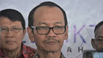 Puluhan Ribu Mahasiswa Kesehatan Siap Diterjunkan Membantu Penanganan Covid-19