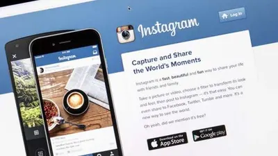 Ilustrasi Instagram (Shutterstock)