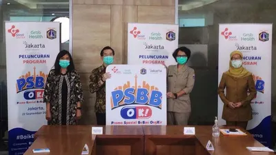 Sumber foto: Humas Pemprov DKI Jakarta