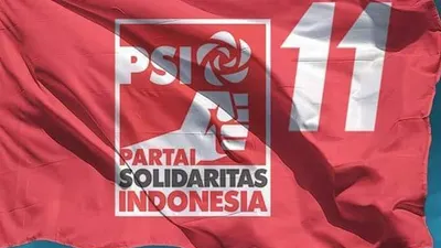 Partai Solidaritas Indonesia (Oneindonesiasatu.com)