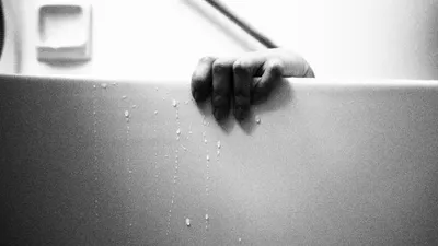 ilustrasi psikopat. Foto: flickr