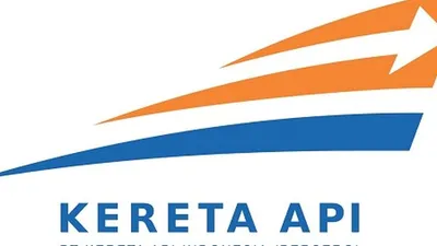ilustrasi perlintasan kereta/ Suara.com