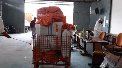 Dok. PT Pos Indonesia