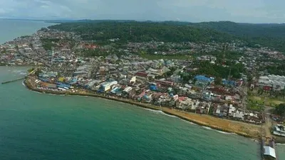 Pulau Nias (steemit.com)