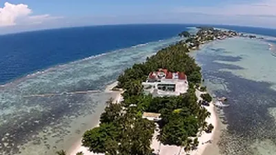 Pulau Tidung/net