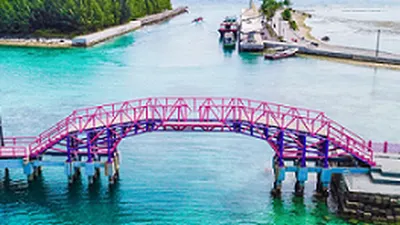 Pulau Tidung (Mommysia.id)