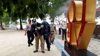 (Berita Jakarta/Suparni)