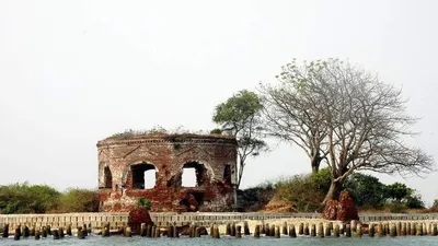 JAKARTA PSBB KETAT: 3 Pulau Wisata di Kepulauan Seribu Ditutup Mulai Hari Ini