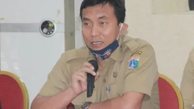 Pemkab Kepulauan Seribu Buka Pendaftaran Anggota FKDM, Mulai 19-14 November! Begini Caranya!