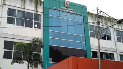 2 RSUD dan 1 Puskesmas di DKI Diganjar Penghargaan di Indonesia Health Care Forum
