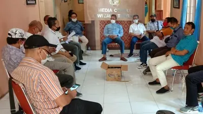September, PWI Jateng Siap Gelar Konferprov
