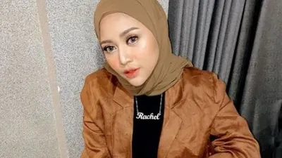 Rachel Vennya (Instagram)