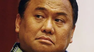 Rachmat Gobel/Detik.com