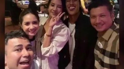Hari Ini, Polres Metro Jaksel Gelar Perkara Kasus Kerumunan Raffi Ahmad cs